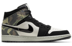 Кроссовки Jordan Air Jordan 1 Mid "Camo"