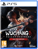 Игра Wuchang Fallen Feathers Day One Edition (Русская версия) для PlayStation 5