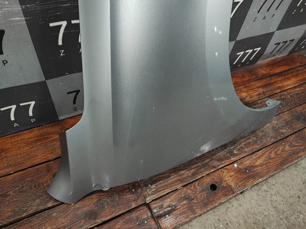 Крыло переднее правое Haval Jolion 21-24 Б/У Оригинал 8403120XST01AD