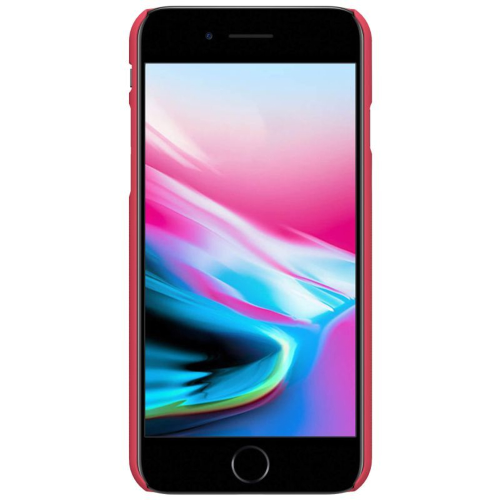 Накладка Nillkin Super Frosted Matte для iPhone SE (2020)  / 7 / 8