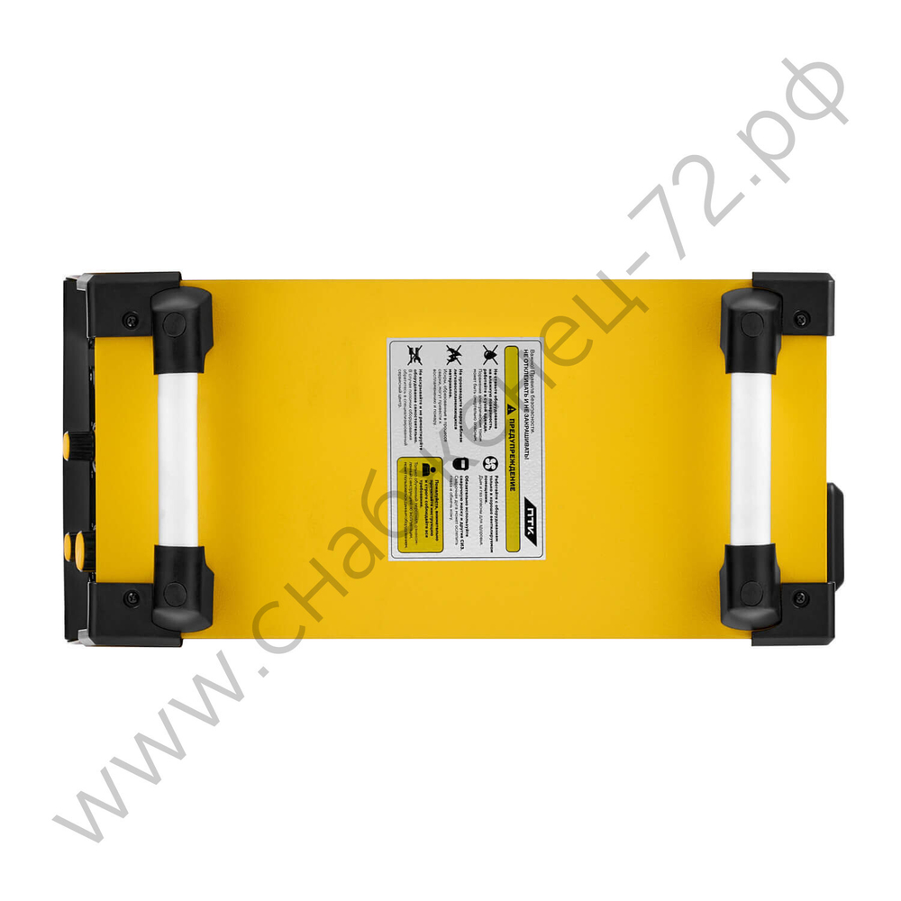 ПТК RILON MMA 500 G (НАКС)