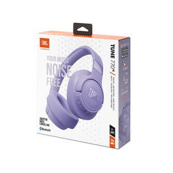 Наушники накладные Bluetooth JBL Tune 770NC, белые