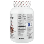 PERFECT Sports, Disney®, новозеландский сывороточный изолят, со вкусом молочного шоколада, 908 г (2 фунта)