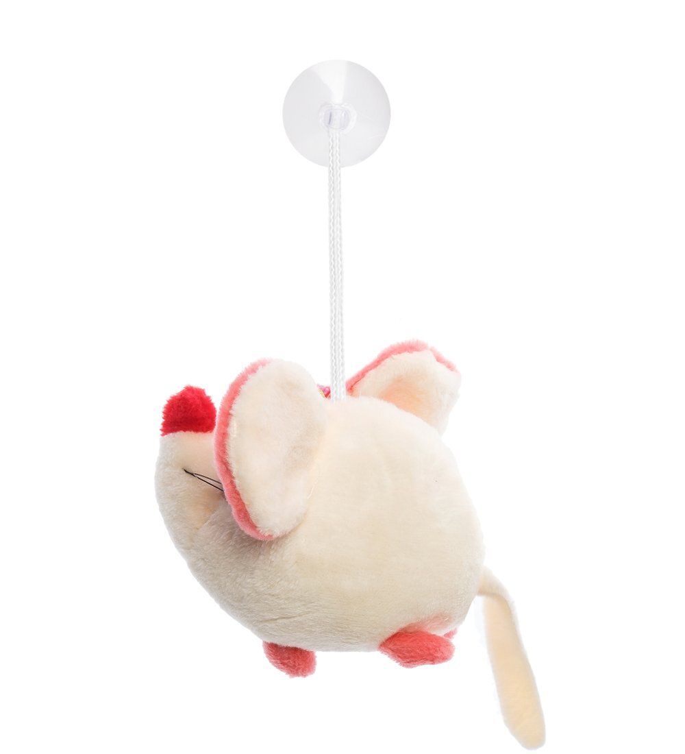 Lovely JOY PT-100/2 Подвесная фигурка «Мышка»