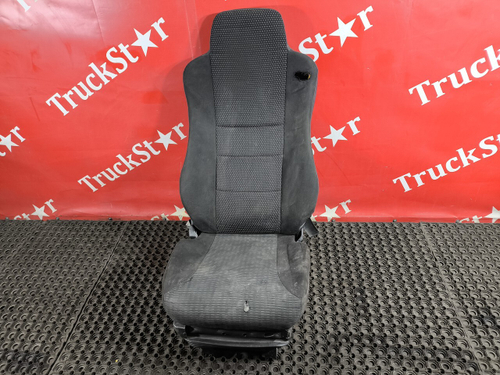 Сиденье водительское пневматическое 2020г.