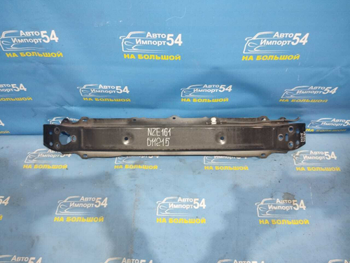 Усилитель переднего бампера TOYOTA FIELDER 2012-2019