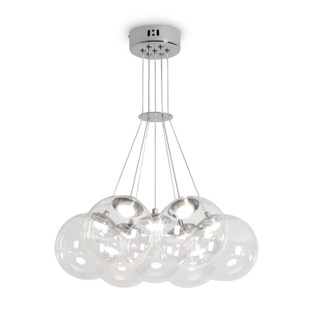 Подвесная люстра Freya VERTO FR5580PL-L35N