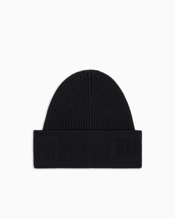 Шапка EMPORIO ARMANI