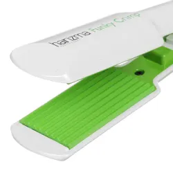 Миниатюрные щипцы-гофре с мелким-шагом Harizma Designer (h10346-16)