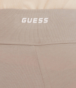 леггинсы doreen GUESS ACTIVE - бежевый(V2YB13 KABR0)