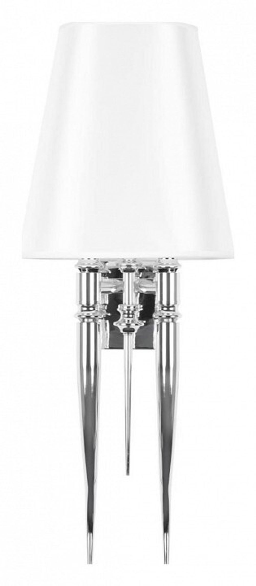 Бра Loft it Brunilde 10207W/M Chrome