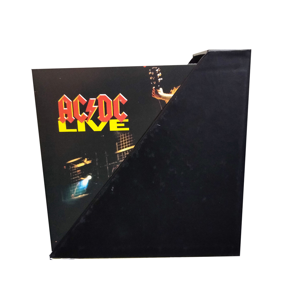 AC/DC / Box Set (17CD)