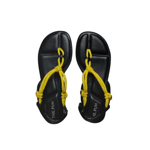 Сандалии The Puh