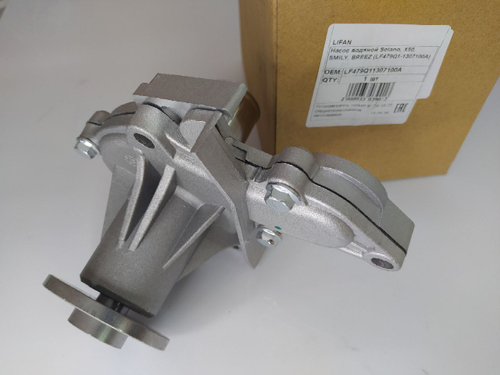 Насос водяной  LF479Q11307100A для Lifan Solano