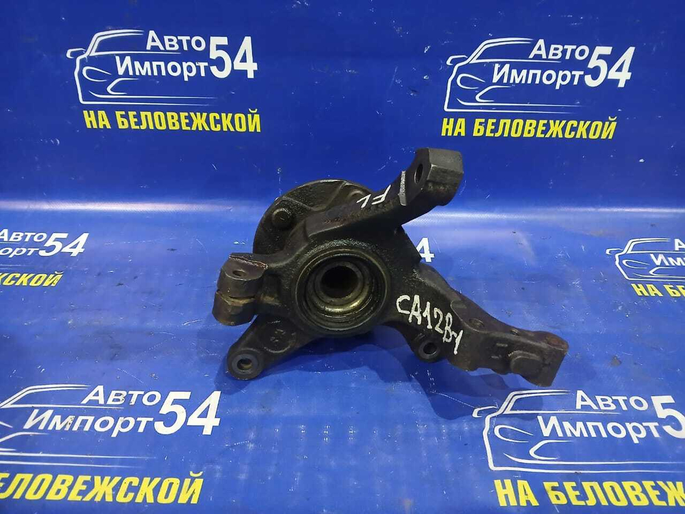 Ступица передняя левая MAZDA XEDOS 1993