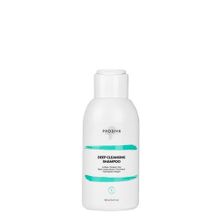 Prodiva ШАГ 1 ШГО Deep Cleansing Shampoo Шампунь глубокого очищения