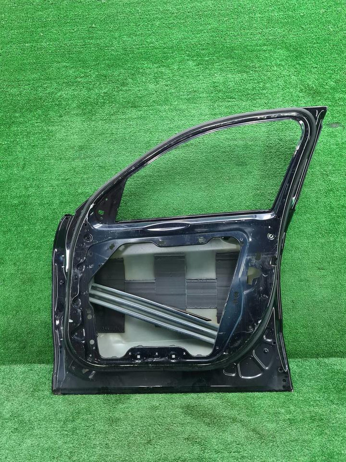 Дверь передняя правая BMW X3 G01 (2017-2024)