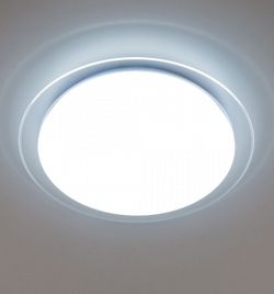 Накладной светильник Citilux Спутник CL734480G