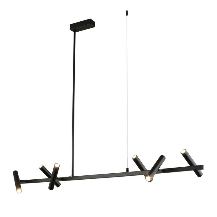 Люстра подвесная Aployt Honor APL.067.03.30