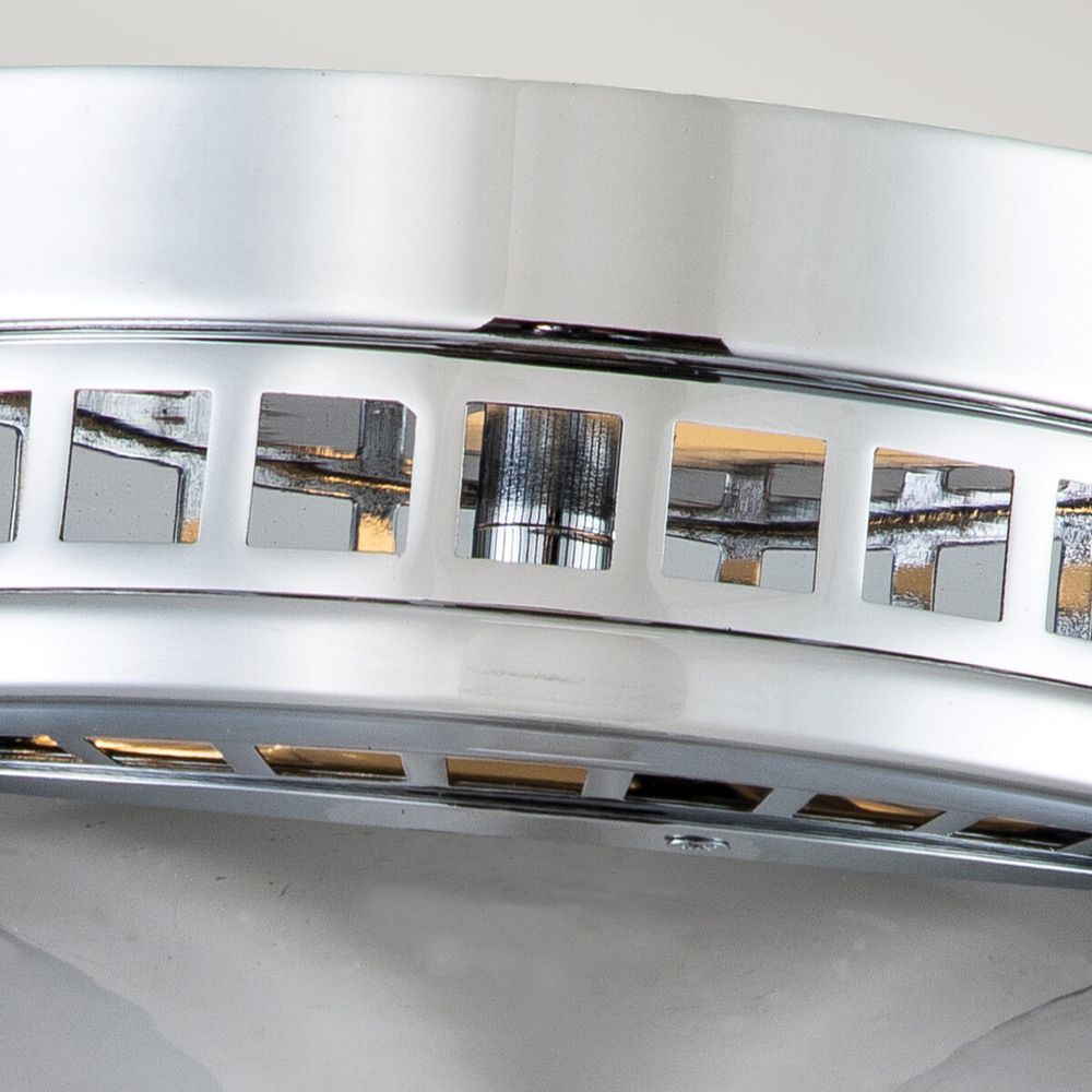 Потолочный светильник Hinkley HK-AMELIA-F-M-CM Hinkley