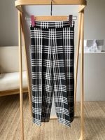 Новые брюки из вискозы Monnalisa, 128