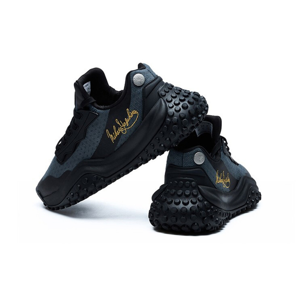 FILA FUSION Повседневный Низкий Топ Мужской