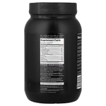 Blessed, растительный протеин, со вкусом клубничного молока, 1023 г (2,25 фунта)