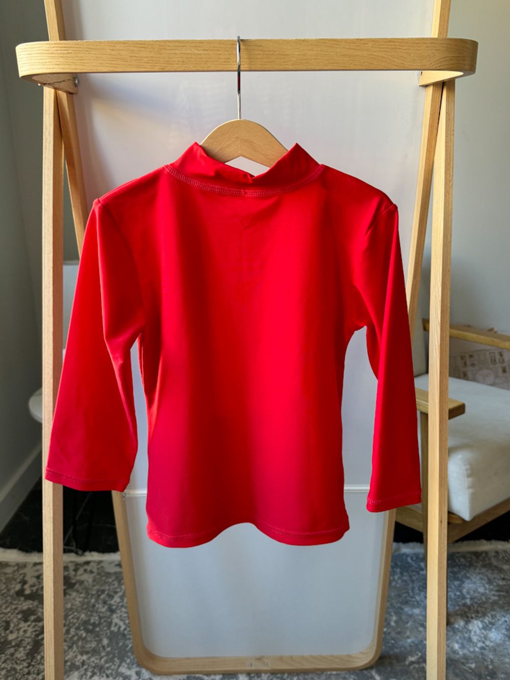 Купальный лонгслив Mothercare, 128