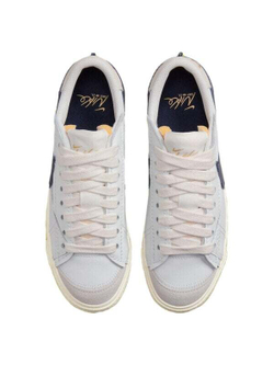 Кроссовки Nike Blazer Low Jumbo 'Olympic Nouveau Classique'