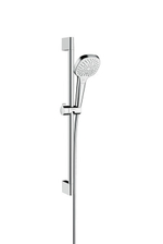 Душевой набор Hansgrohe 26580400 Croma Select Е Multi Unica 0.65 м