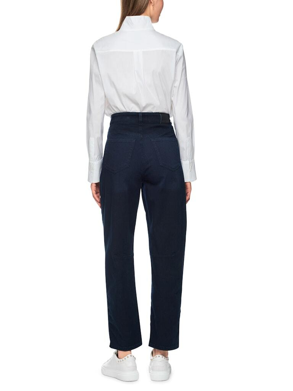 AP 82.38 D07 RUMA  джинсы