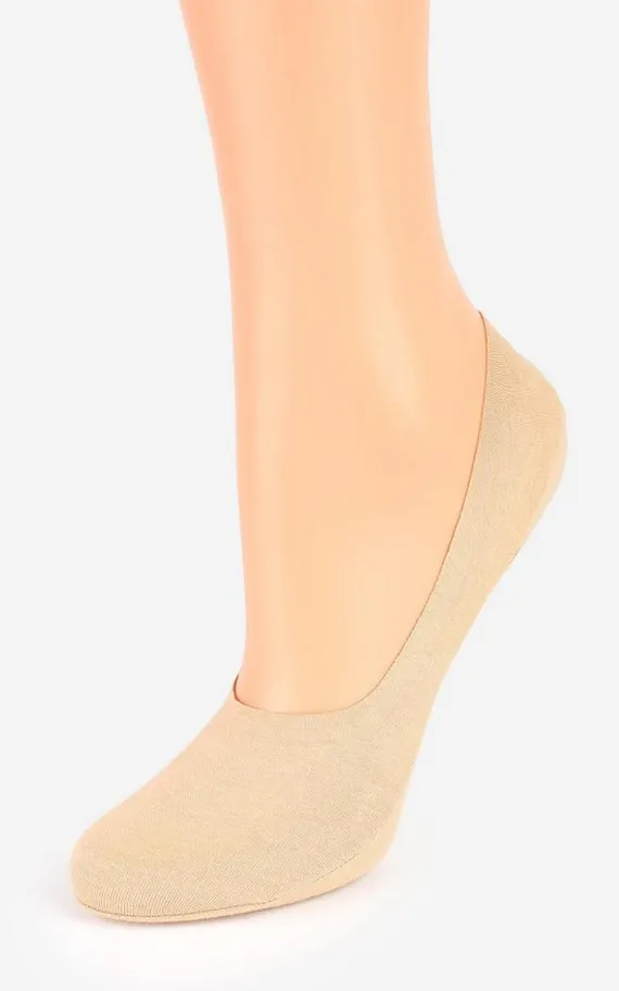 STOPKI Z30 Подследники женские