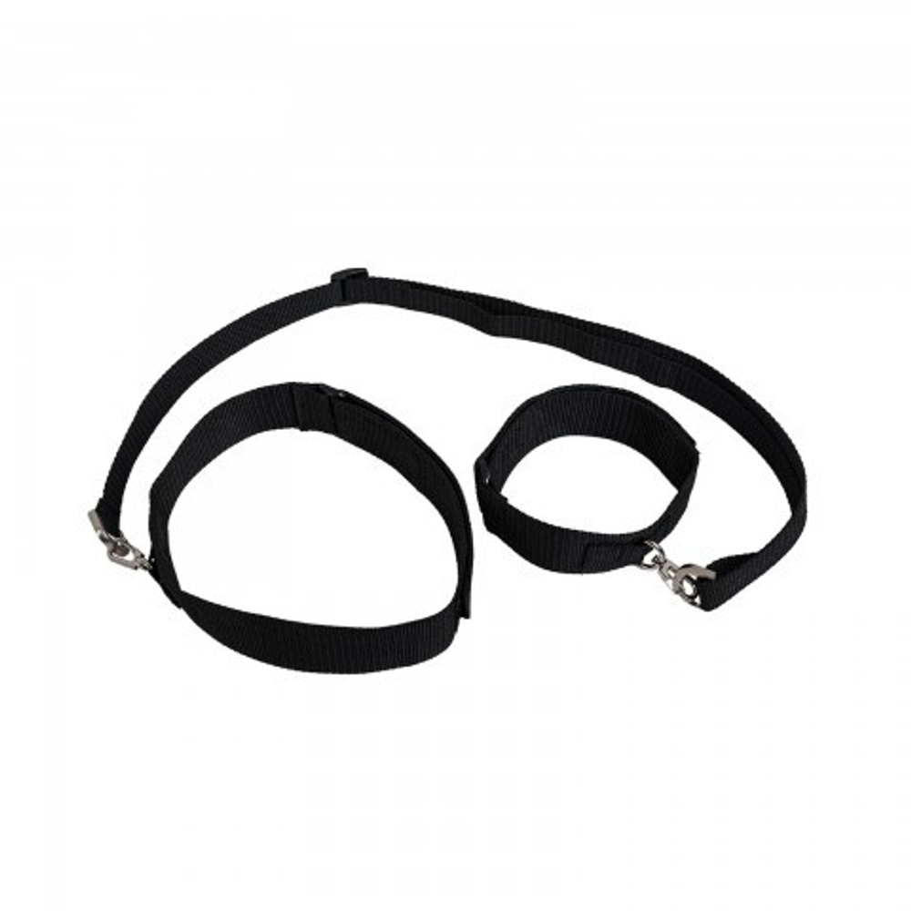 Фиксатор для запястий и лодыжек