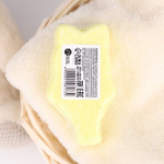 Детская бомбочка для ванны «Супер-бурляшка» с ароматом дыни - 80 гр.