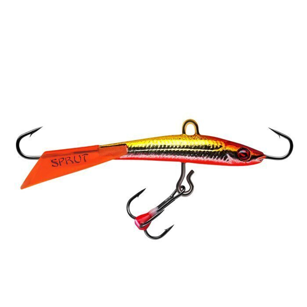 Балансир Sprut Kamo