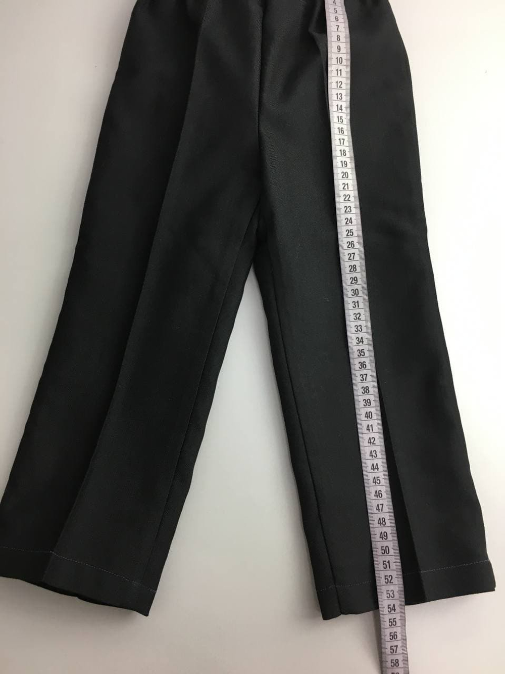 Брюки классические на 1,5 года