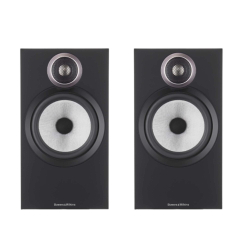 Полочная акустика Bowers & Wilkins 606 S3
