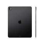 Планшет Apple iPad Pro M5 2025 13" Wi-Fi + Cellular 256Gb (ME7W4) Space Black
