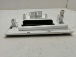 HWD80-BP14979 кт108 Крышка дозатора порошка для стиральной машины Haier HWD80-BP14979 б/у
