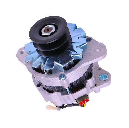 Генератор для CAT, CATERPILLAR, Mitsubishi ALM2871