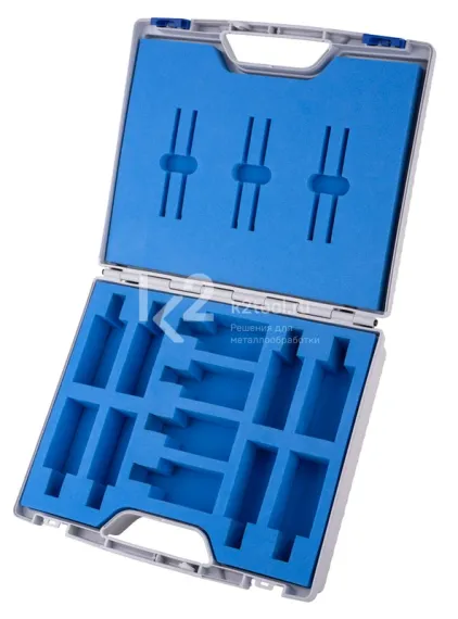 Кейс для корончатых сверл Karnasch, арт. 20.1132