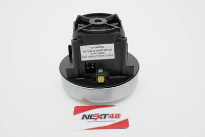 Двигатель пылесоса 1600W ( Philips ) H=118mm, D=134mm FL- AC