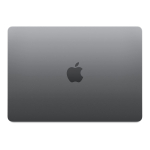Apple MacBook Air 13" (M2, 8C CPU, 10C GPU, 2022) 16/256Gb SSD (MC7U4) «Space gray, «серый космос»»