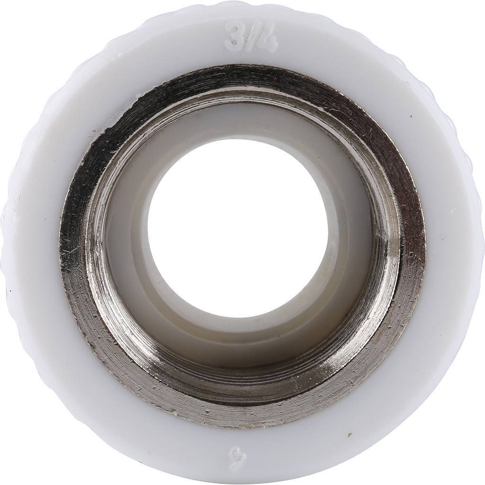 Муфта с внутренней резьбой KALDE 20x3/4"