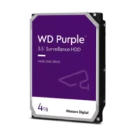 Жесткий диск Western Digital Purple 4TB, (WD42PURU)