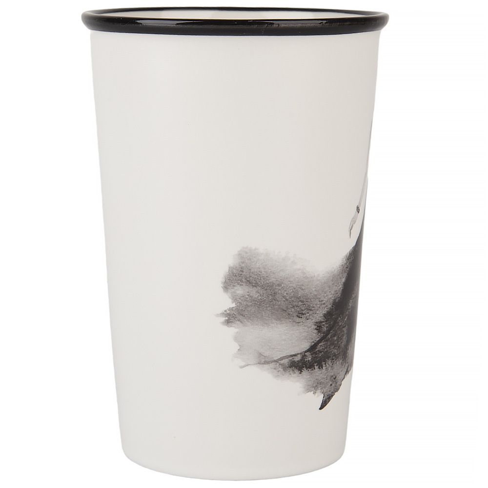 Кружка "Леди" v=420 мл (min12) (транспортная упаковка)