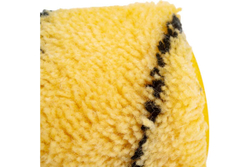 Сменный ролик Stayer DUALON 48, 180 мм, d=48 мм, ворс 12 мм, ручка d=8 мм, 02182-18_z01