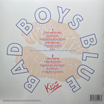 Bad Boys Blue ‎– Kiss (Россия 2023г.) Red