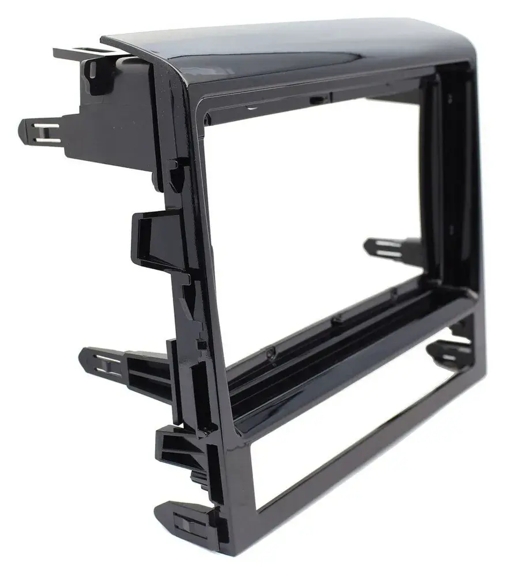 Магнитола для Toyota Land Cruiser 200 2015-2021 (без JBL) - OEM GT9-9047 на Android 10, 2ГБ-16ГБ