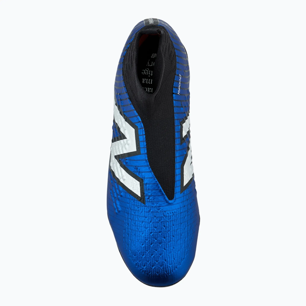 Футбольные бутсы New Balance Tekela Magia V4+ FG blue